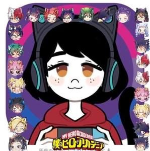 Meet your Posher, Sabina